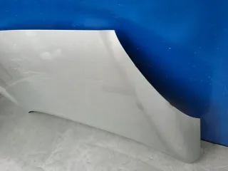 2010-2013 PHK-MASKA-K13-220822 Капот Nissan Micra K13 Арт e10637715, вид 3