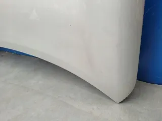 2010-2013 PHK-MASKA-K13-220822 Капот Nissan Micra K13 Арт e10637715, вид 8