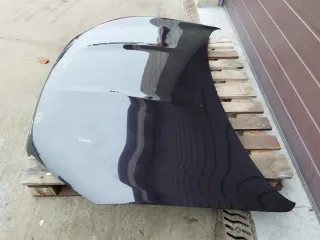 2010-2013 Капот Nissan Qashqai 1  Арт e10637818, вид 11