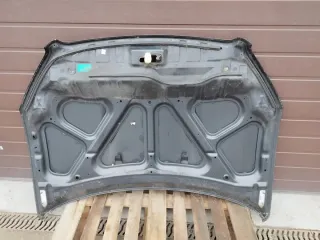 2010-2013 Капот Nissan Qashqai 1  Арт e10637818, вид 13