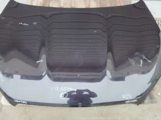 2010-2013 Капот Nissan Qashqai 1  Арт e10637818, вид 8