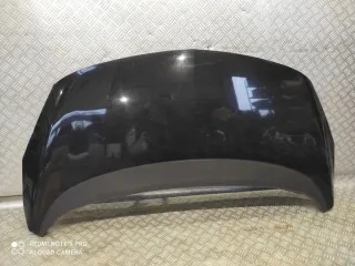 2010-2017 Капот Opel Meriva 2 Арт e10638401, вид 3
