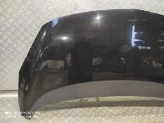2010-2017 Капот Opel Meriva 2 Арт e10638401, вид 4