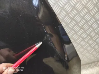 2010-2017 Капот Opel Meriva 2 Арт e10638401, вид 8