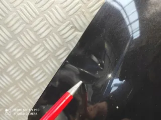 2010-2017 Капот Opel Meriva 2 Арт e10638401, вид 9