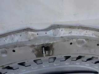  Капот Opel Zafira C Арт e10638573, вид 11