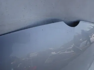  Капот Opel Zafira C Арт e10638573, вид 4