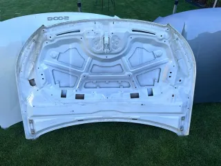 9831044380 Капот Peugeot 2008 Арт e10638617, вид 6