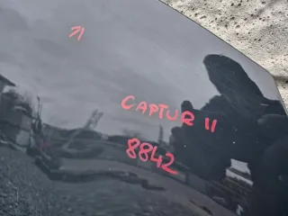 2013-2019 Капот Renault Captur Арт e10639058, вид 5