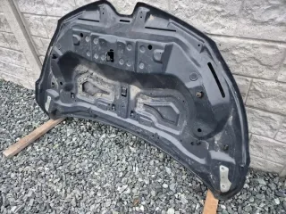 2013-2019 Капот Renault Captur Арт e10639058, вид 9