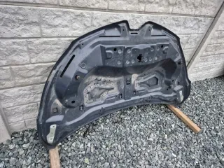 2013-2019 Капот Renault Captur Арт e10639058, вид 10
