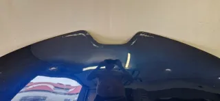 2018-2022R Капот Renault Kadjar Арт e10639195, вид 4