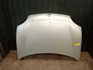  Капот Renault Kangoo 1 Арт e10639216, вид 1