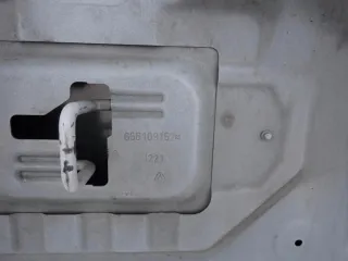  Капот Renault Master 3 restailing Арт e10639247, вид 11