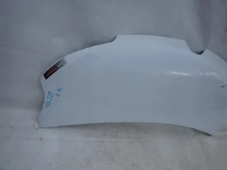  Капот Renault Master 3 restailing Арт e10639247, вид 2