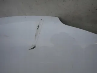  Капот Renault Master 3 restailing Арт e10639247, вид 7