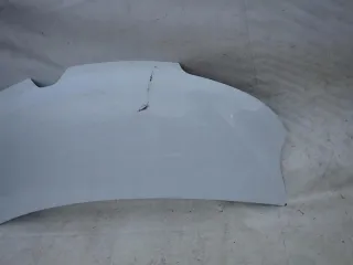  Капот Renault Master 3 restailing Арт e10639247, вид 8