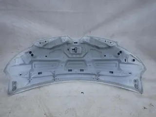  Капот Renault Master 3 restailing Арт e10639247, вид 9