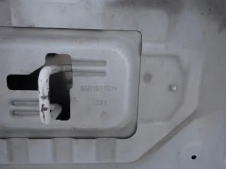  Капот Renault Master 3 restailing Арт e10639247, вид 10