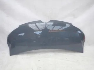  Капот Renault Master 3 restailing Арт e10639249, вид 2