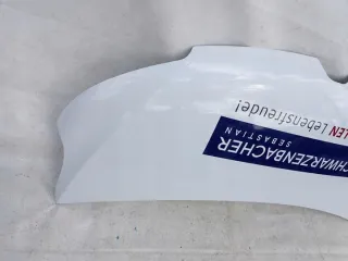 656169152 Капот Renault Master 3 restailing Арт e10639251, вид 3