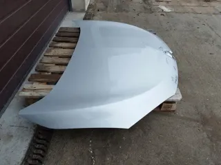 2008-2012 Капот Renault Megane 3 Арт e10639297, вид 3