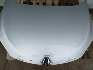 2008-2012 Капот Renault Megane 3 Арт e10639297, вид 5