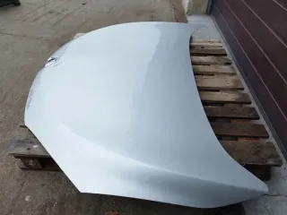 2008-2012 Капот Renault Megane 3 Арт e10639297, вид 9
