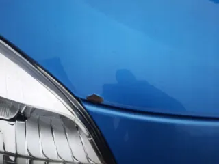  Капот Renault Megane 3 Арт e10639299, вид 3