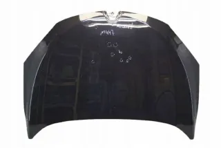 M447 JKM12456 Капот Renault Megane 3 Арт e10639302, вид 1
