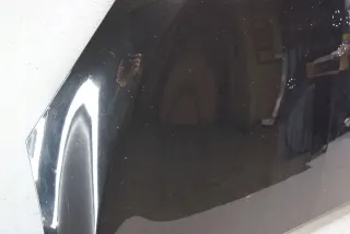 M447 JKM12456 Капот Renault Megane 3 Арт e10639302, вид 10