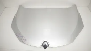  Капот Renault Megane 3 Арт e10639306, вид 1