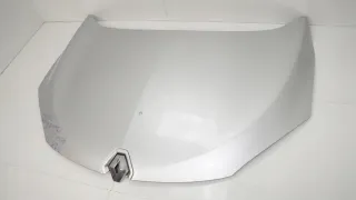  Капот Renault Megane 3 Арт e10639306, вид 3