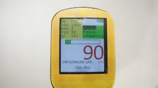  Капот Renault Megane 3 Арт e10639306, вид 8