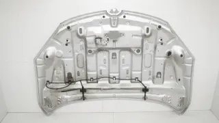  Капот Renault Megane 3 Арт e10639306, вид 9