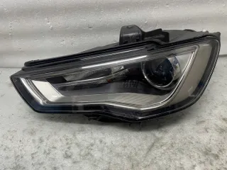 8V0941005C 8V0941005 Фара левая Audi A3 8V Арт e10639721, вид 1