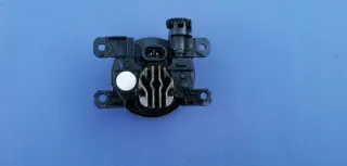670033497 OE670033497 Фара противотуманная левая Alfa Romeo Stelvio Арт e10639735, вид 2