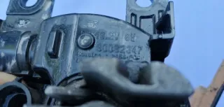 670033497 OE670033497 Фара противотуманная левая Alfa Romeo Stelvio Арт e10639735, вид 4