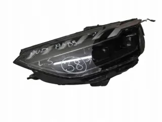 8W0941035J Фара правая Audi A4 B9 Арт e10639853, вид 1