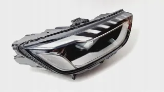 8W0941034D Фара правая Audi A4 B9 Арт e10639856, вид 2
