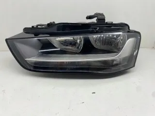 8K0941003AB Фара левая Audi A4 B8 Арт e10639956, вид 1