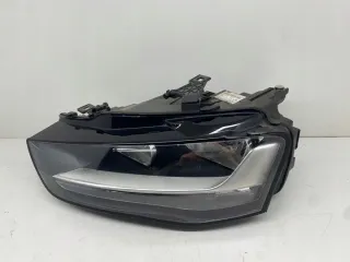 8K0941003AB Фара левая Audi A4 B8 Арт e10639956, вид 2