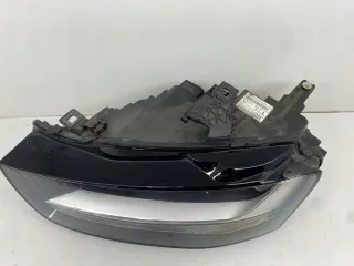 8K0941003AB Фара левая Audi A4 B8 Арт e10639956, вид 3