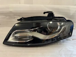 8K0941029C, Фара левая Audi A4 B8 Арт e10639984, вид 1