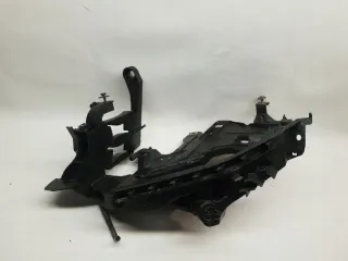 8K0805607A 8K0955101A Фара левая Audi A4 B8 Арт e10640025, вид 1