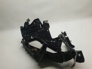 8K0805607A 8K0955101A Фара левая Audi A4 B8 Арт e10640025, вид 6