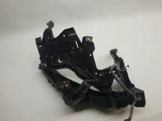 8K0805607A 8K0955101A Фара левая Audi A4 B8 Арт e10640025, вид 7