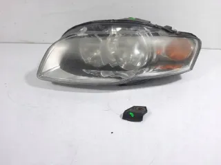 8E0941003AJ Фара левая Audi A4 B7 Арт e10640058, вид 2