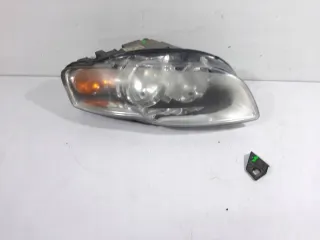 8E0941004AJ Фара правая Audi A4 B7 Арт e10640067, вид 1