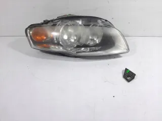 8E0941004AJ Фара правая Audi A4 B7 Арт e10640067, вид 2